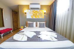 Bakbay Otel