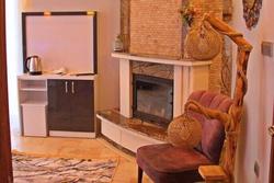 Yeni Foça Butik Otel