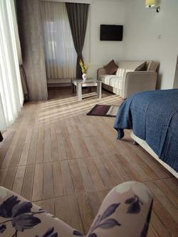 Adaya Karsi Otel