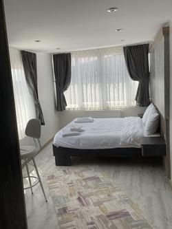 Blue Mansion Hotel