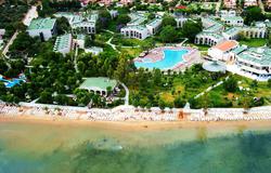 Halal Paradise Didim