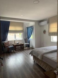 Beige Rooms