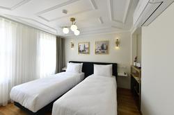 Agras Hotel