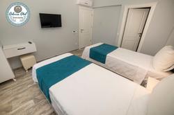 Bozcaada Odessa Otel