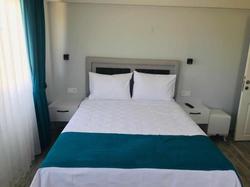 Bozcaada Odessa Otel