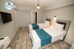 Bozcaada Odessa Otel