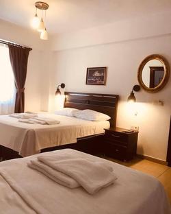 Albatros Hotel