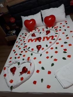 Esas Pansiyon