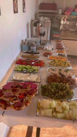 Merve Bag Evi Pansiyon