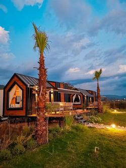 Albizia Boutique Hotel