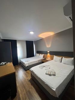 Hotel Otag