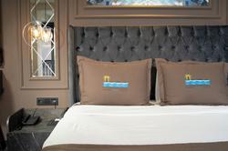 La Cielo Suites Bostanci