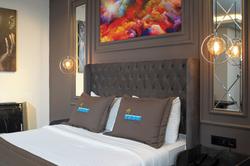 La Cielo Suites Bostanci
