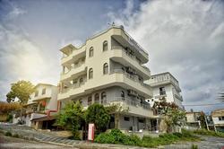 Korkmazlar Otel