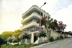 Korkmazlar Otel