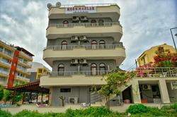 Korkmazlar Otel