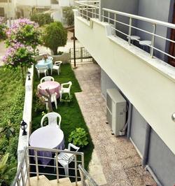 Korkmazlar Otel