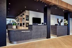 Ac Hotel Strasbourg