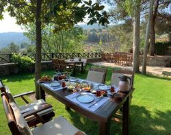 Sirince Bahçe Hotel