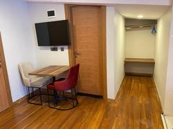Renk Otel