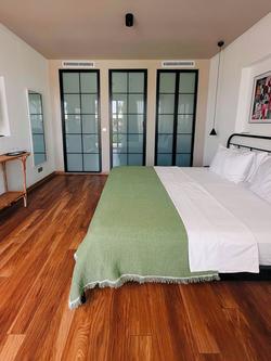 Boho Garden Boutique Hotel