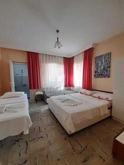 Benjy Motel & Pansiyon