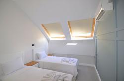 Juglans Suites