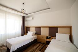 Estia Hotel