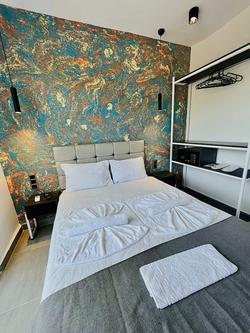 Euronova Hotel Residence