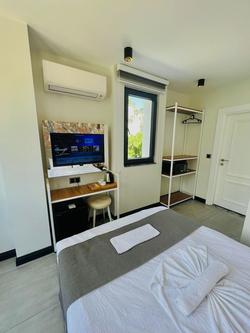 Euronova Hotel Residence
