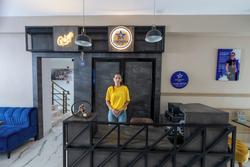 Euronova Hotel Residence