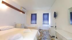 Tropicana Hotel