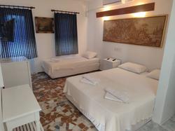 Tropicana Hotel