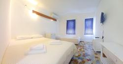 Tropicana Hotel