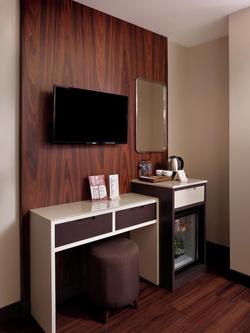 Shining Star Hotel