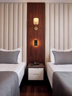 Shining Star Hotel