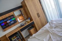 Assos Derin Mavi Otel