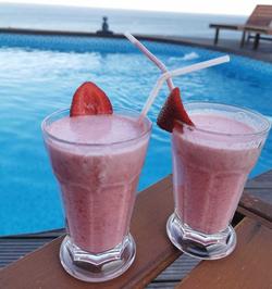 Assos Derin Mavi Otel
