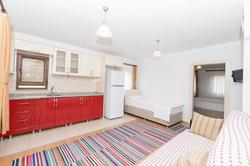 GeBora Palamutbükü Tatil Evleri & Suits