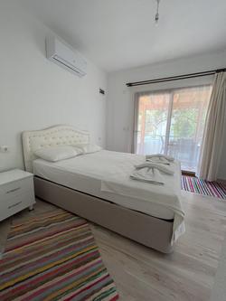 GeBora Palamutbükü Tatil Evleri & Suits