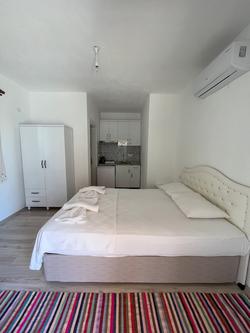 GeBora Palamutbükü Tatil Evleri & Suits