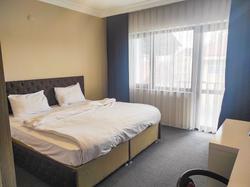 Bolu Lagoon City Otel