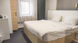 Bolu Lagoon City Otel