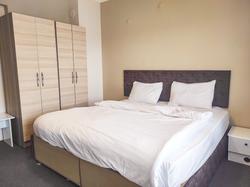 Bolu Lagoon City Otel