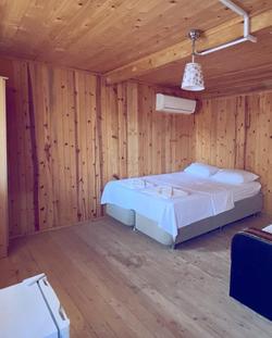 Elysium Garden Assos Bungalow & Glamping