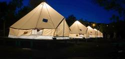 Elysium Garden Assos Bungalow & Glamping