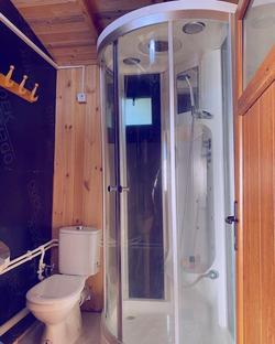 Elysium Garden Assos Bungalow & Glamping