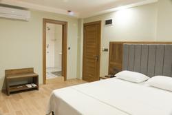 My Rooms Urla