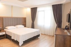My Rooms Urla