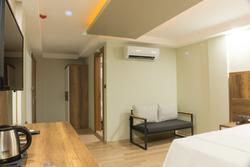 My Rooms Urla